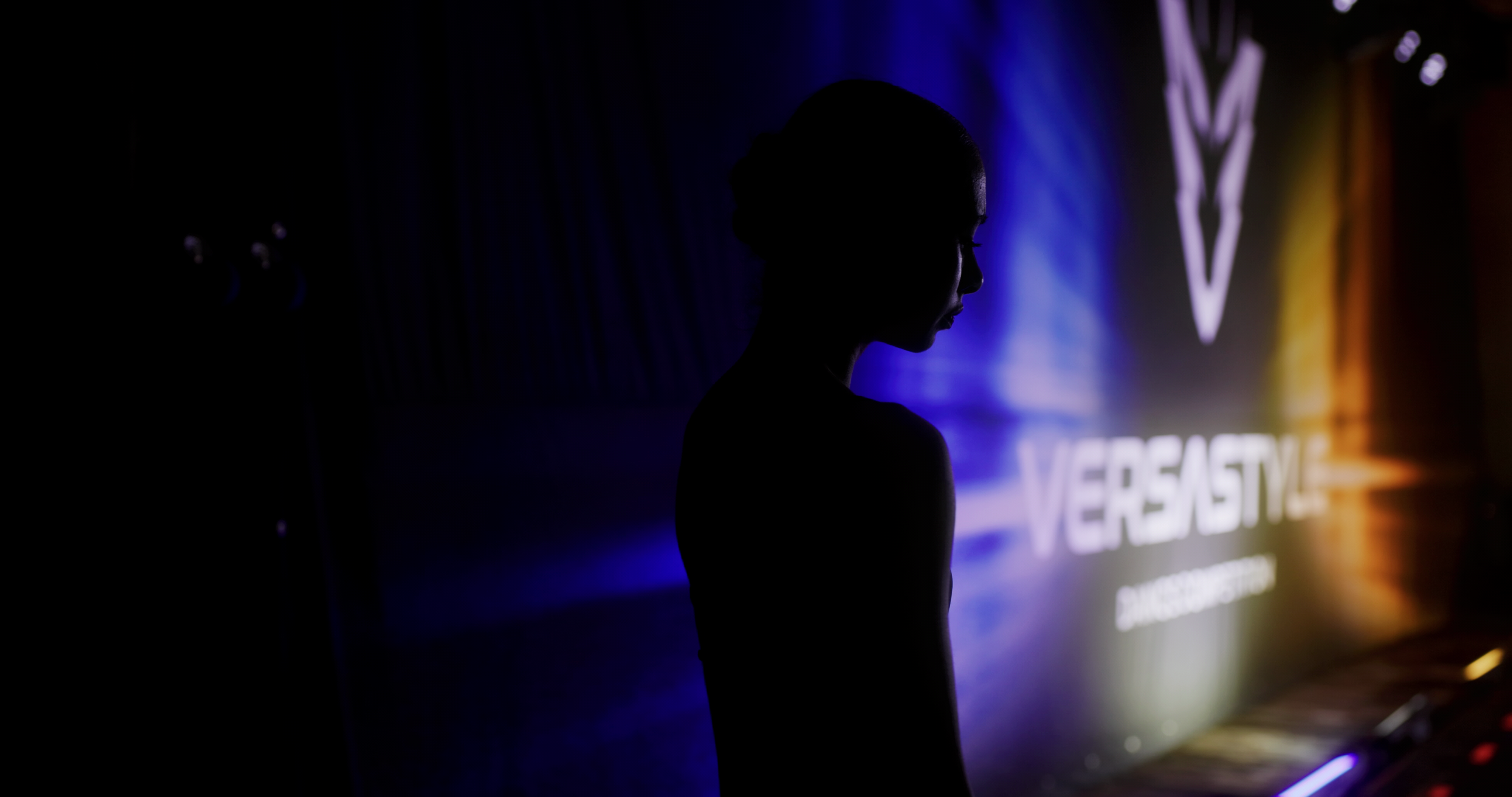 In the Wings | Anna's Story