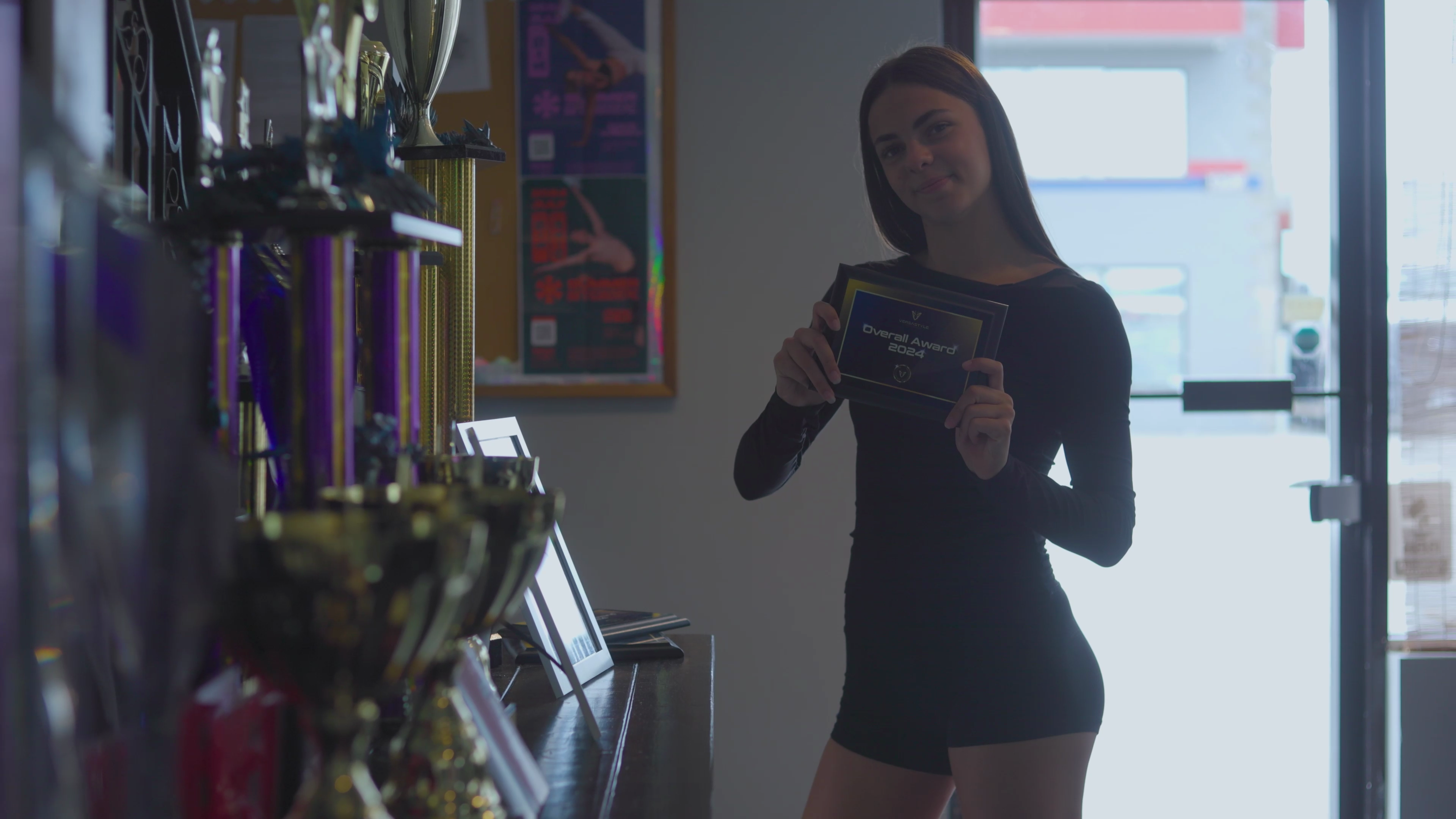 Feature | Chloe's Story